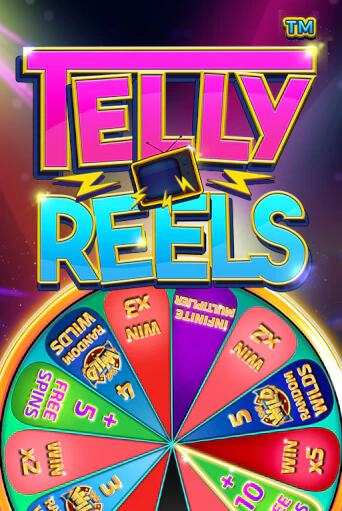 Telly Reels - играть онлайн | CashVille Casino - без регистрации