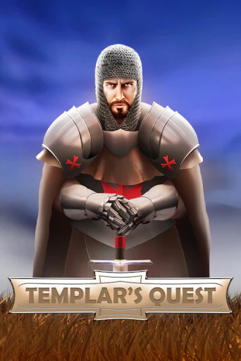 Templars Quest - играть онлайн | CashVille Casino - без регистрации