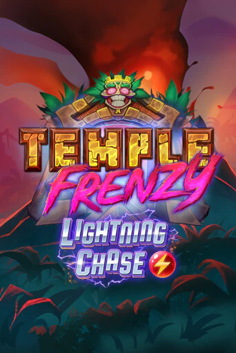 Temple Frenzy Lightning Chase - играть онлайн | CashVille Casino - без регистрации