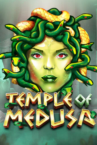 Temple of Medusa - играть онлайн | CashVille Casino - без регистрации