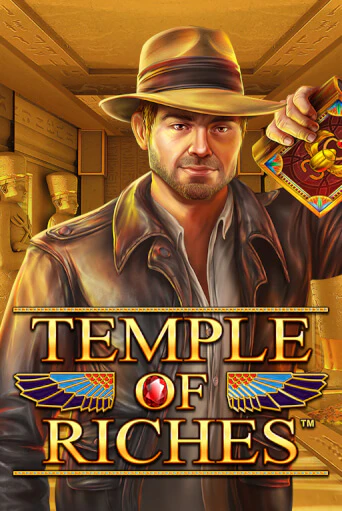 Temple of Riches - играть онлайн | CashVille Casino - без регистрации