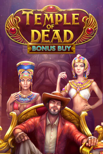 Temple of Dead Bonus Buy - играть онлайн | CashVille Casino - без регистрации