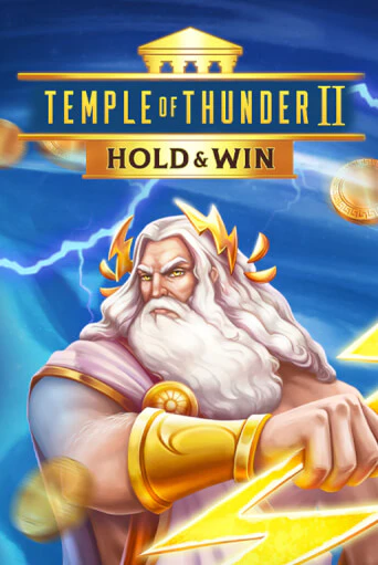 Temple of Thunder II - играть онлайн | CashVille Casino - без регистрации