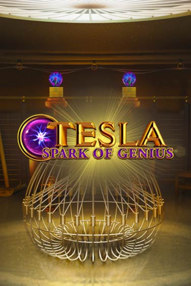 Tesla - играть онлайн | CashVille Casino - без регистрации