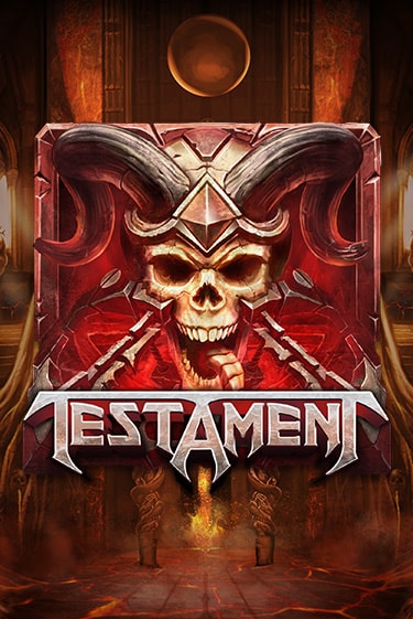 Testament - играть онлайн | CashVille Casino - без регистрации