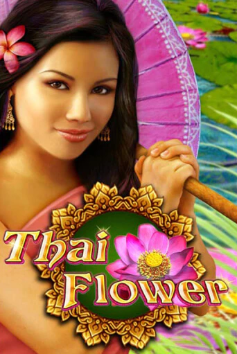 Thai Flower - играть онлайн | CashVille Casino - без регистрации