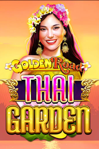 Thai Garden - играть онлайн | CashVille Casino - без регистрации