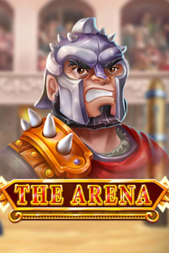 The Arena - играть онлайн | CashVille Casino - без регистрации