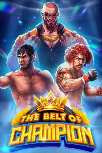 The Belt of Champion - играть онлайн | CashVille Casino - без регистрации