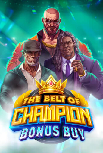 The Belt of Champion Bonus Buy - играть онлайн | CashVille Casino - без регистрации