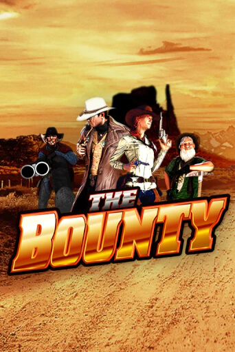 The Bounty - играть онлайн | CashVille Casino - без регистрации