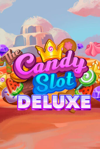 The Candy Slot Deluxe - играть онлайн | CashVille Casino - без регистрации