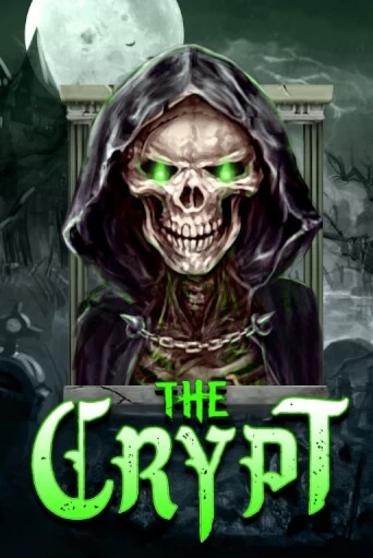 The Crypt - играть онлайн | CashVille Casino - без регистрации