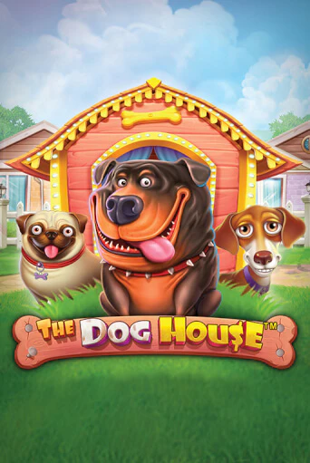 The Dog House - играть онлайн | CashVille Casino - без регистрации