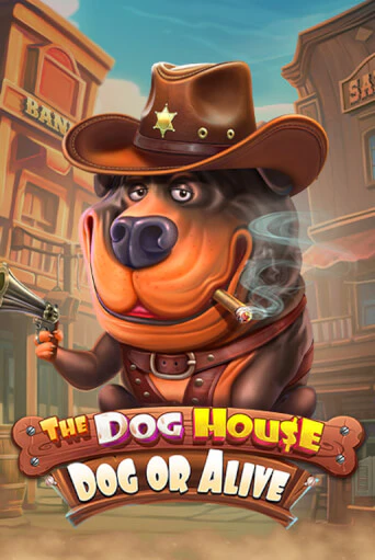 The Dog House - Dog or Alive - играть онлайн | CashVille Casino - без регистрации