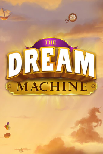 The Dream Machine - играть онлайн | CashVille Casino - без регистрации