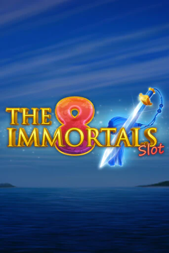 The 8 Immortals Slot - играть онлайн | CashVille Casino - без регистрации