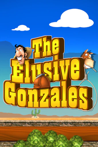 The Elusive Gonzales - играть онлайн | CashVille Casino - без регистрации