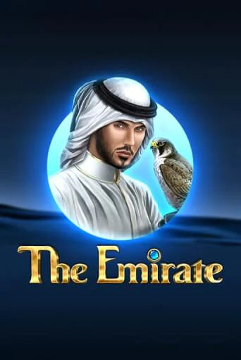 The Emirate - играть онлайн | CashVille Casino - без регистрации