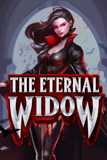 The Eternal Widow - играть онлайн | CashVille Casino - без регистрации