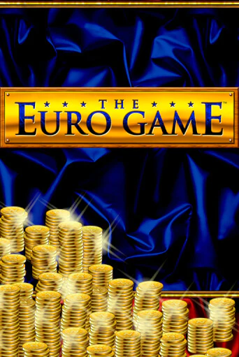 The Euro Game - играть онлайн | CashVille Casino - без регистрации