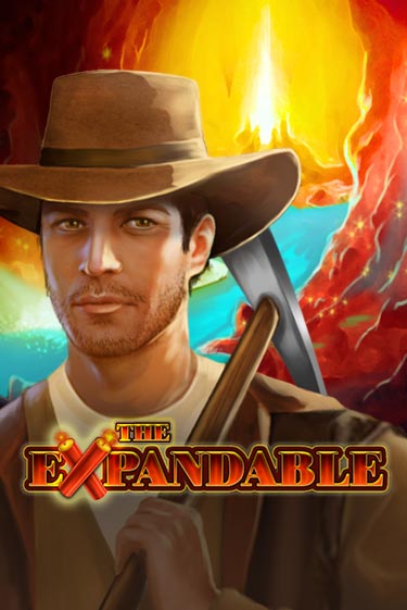 The Expandable - играть онлайн | CashVille Casino - без регистрации