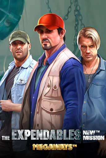 The Expendables New Mission Megaways - играть онлайн | CashVille Casino - без регистрации