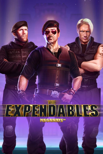 The Expendables Megaways - играть онлайн | CashVille Casino - без регистрации