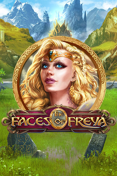 The Faces of Freya - играть онлайн | CashVille Casino - без регистрации