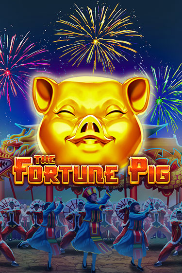 The Fortune Pig - играть онлайн | CashVille Casino - без регистрации