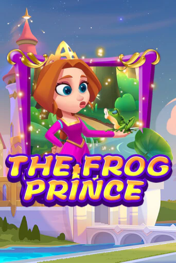 The Frog Prince - играть онлайн | CashVille Casino - без регистрации