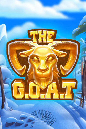 The G.O.A.T - играть онлайн | CashVille Casino - без регистрации