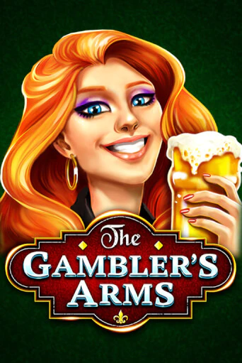 The Gambler's Arms - играть онлайн | CashVille Casino - без регистрации