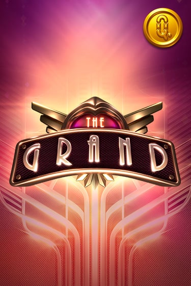 The Grand - играть онлайн | CashVille Casino - без регистрации