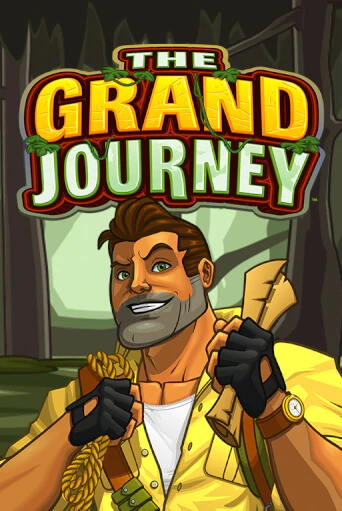 The Grand Journey - играть онлайн | CashVille Casino - без регистрации