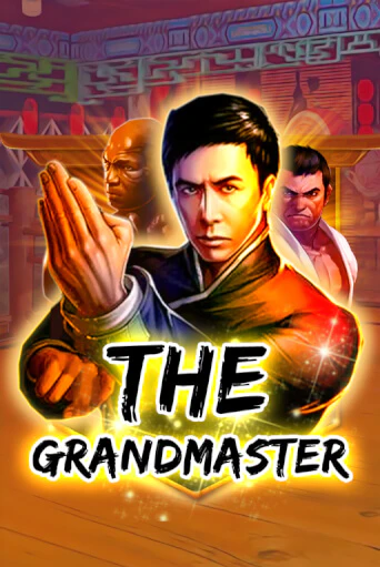 The Grandmaster - играть онлайн | CashVille Casino - без регистрации