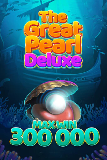 The Great Pearl - играть онлайн | CashVille Casino - без регистрации