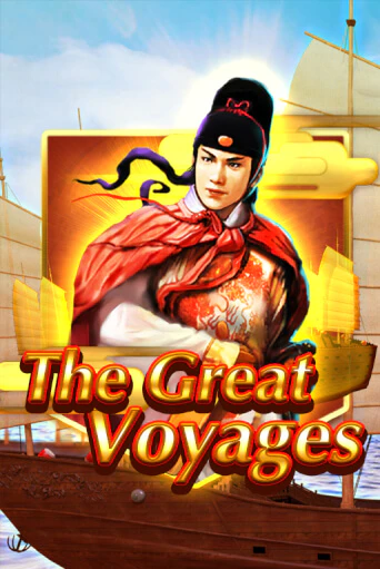 The Great Voyages - играть онлайн | CashVille Casino - без регистрации