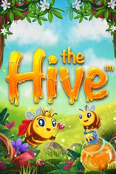 The Hive - играть онлайн | CashVille Casino - без регистрации