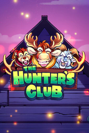 The Hunters Club - играть онлайн | CashVille Casino - без регистрации