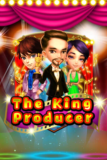 The King Producer - играть онлайн | CashVille Casino - без регистрации