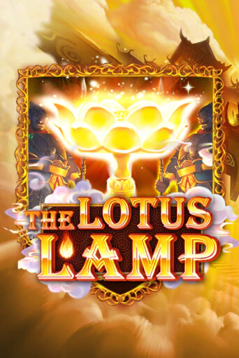 The Lotus Lamp - играть онлайн | CashVille Casino - без регистрации