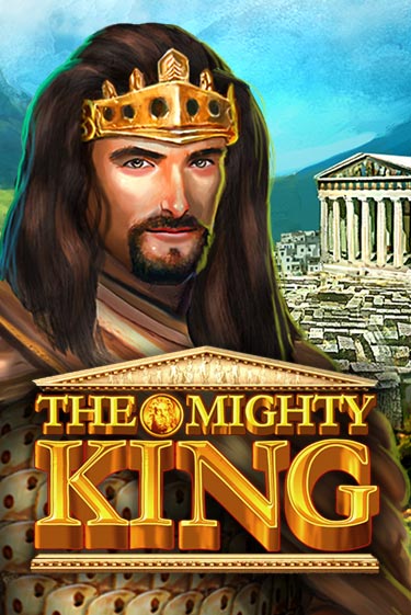 The Mighty King - играть онлайн | CashVille Casino - без регистрации