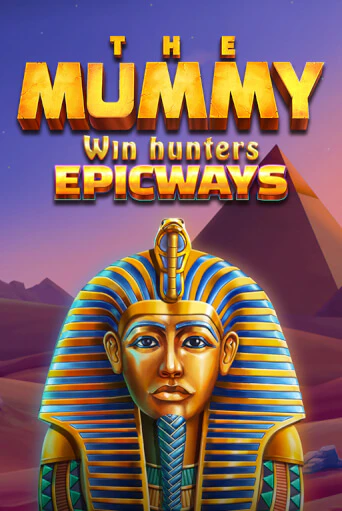 The Mummy Win Hunters EPICWAYS - играть онлайн | CashVille Casino - без регистрации