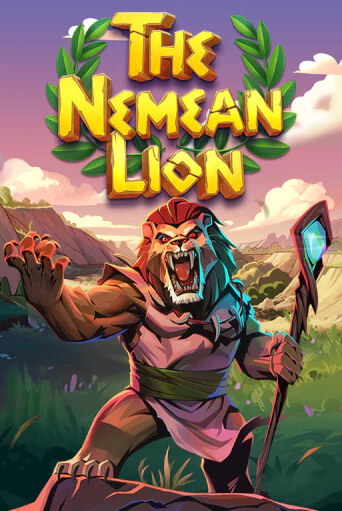 Nemean Lion - играть онлайн | CashVille Casino - без регистрации