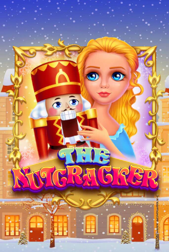 The Nut Cracker - играть онлайн | CashVille Casino - без регистрации