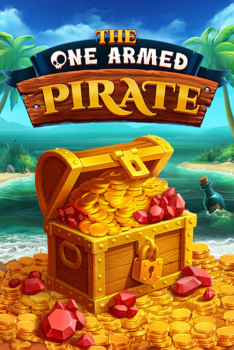 The One Armed Pirate - играть онлайн | CashVille Casino - без регистрации