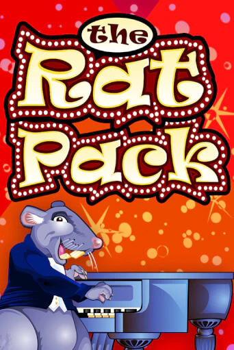 The Rat Pack - играть онлайн | CashVille Casino - без регистрации