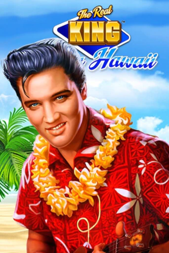 The Real King Aloha Hawaii - играть онлайн | CashVille Casino - без регистрации