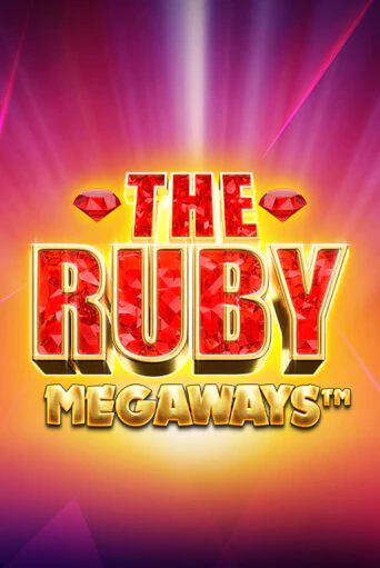 The Ruby Megaways - играть онлайн | CashVille Casino - без регистрации